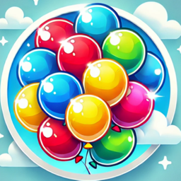 Boom Balloon: Pop Blast